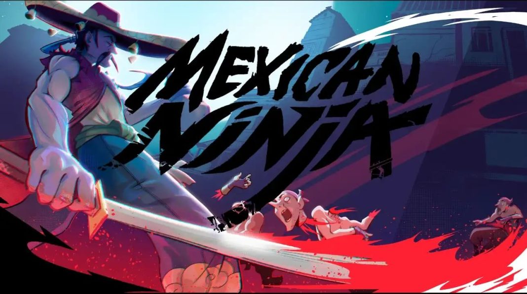 MexicanNinja_art