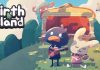 Mirth Island muestra en vídeo su acogedora historia rítmica