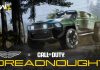 El Dreadnought de Aston Martin debutará en Call of Duty: Modern Warfare 4