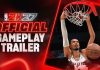 2K y Visual Concepts comparten el primer gameplay de NBA 2K27