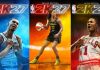 Wembanyama, Clark y Rose protagonizan las portadas de NBA 2K27