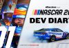 NASCAR 26 confirma fecha de estreno. ¡Prepárate para pisar el acelerador!