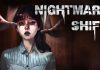 Nightmare Shift estrena nuevo tráiler en consolas Nightmare Shift