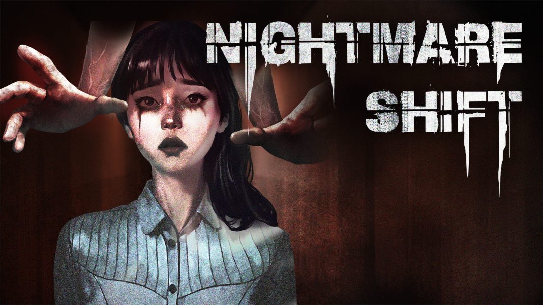 Nightmare Shift Nightmare Shift