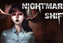 Nightmare Shift estrena nuevo tráiler en consolas Nightmare Shift