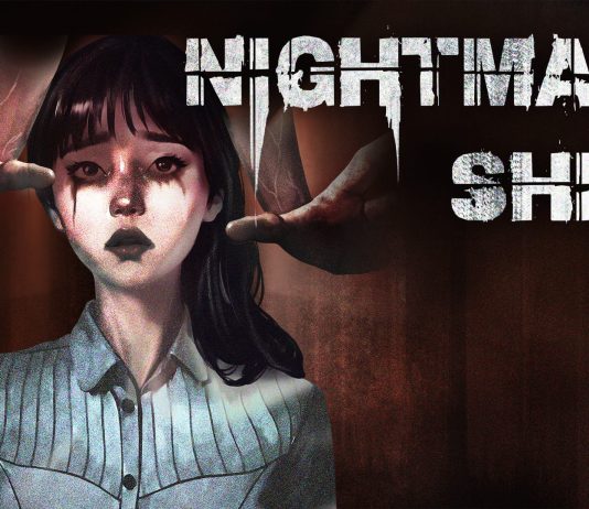 Nightmare Shift estrena nuevo tráiler en consolas Nightmare Shift