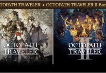 OCTOPATH TRAVELER y OCTOPATH TRAVELER II anunciados para Nintendo Switch 2