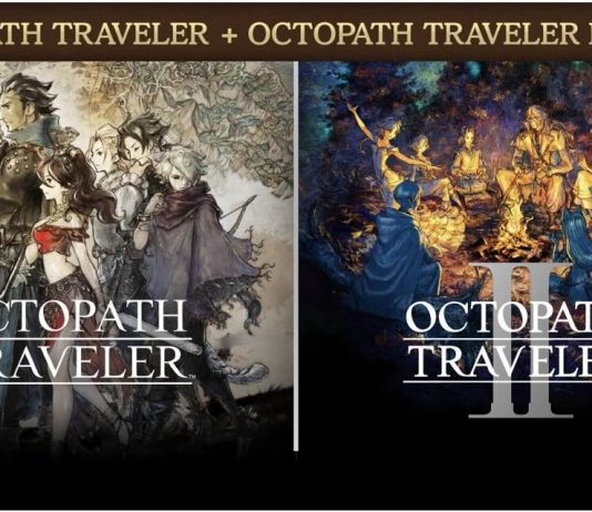OCTOPATH TRAVELER y OCTOPATH TRAVELER II anunciados para Nintendo Switch 2