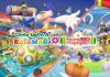 Once Upon A KATAMARI ya tiene fecha para Nintendo Switch 2