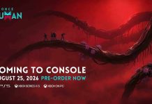 Once Human anuncia fecha para PS5 y Xbox Series y llegará con mejoras