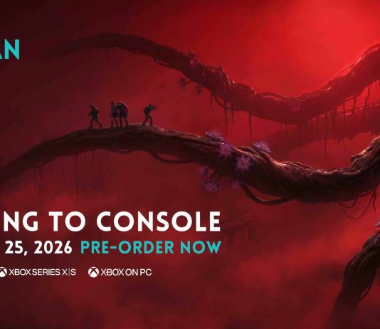 Once Human anuncia fecha para PS5 y Xbox Series y llegará con mejoras