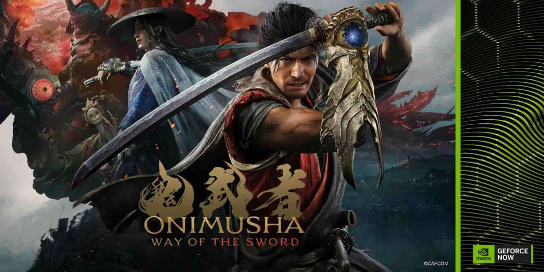 Onimusha_GEForce
