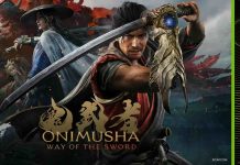 Onimusha: Way of the Sword llegará a GeForce NOW de lanzamiento