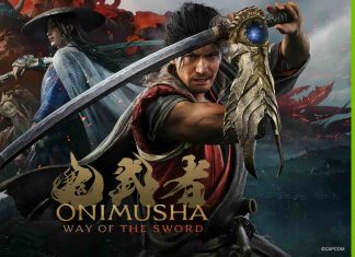 Onimusha: Way of the Sword llegará a GeForce NOW de lanzamiento