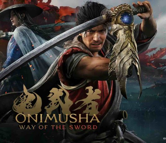 Onimusha: Way of the Sword llegará a GeForce NOW de lanzamiento