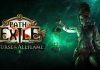 Path of Exile: Curse of the Allflame detalla sus características en su semana de lanzamiento