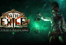 Path of Exile: Curse of the Allflame detalla sus características en su semana de lanzamiento