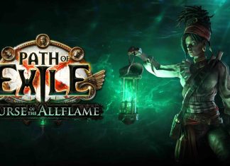 Path of Exile: Curse of the Allflame detalla sus características en su semana de lanzamiento