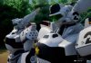 PATLABOR the Case Files estrena nuevo tráiler