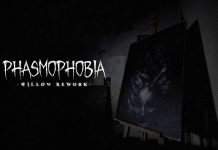 Phasmophobia renueva 13 Willow Street gratis en su última actualización
