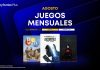 Dying Light 2 Stay Human lidera la lista de juegos de Playstation Plus de agosto