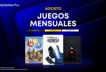 Dying Light 2 Stay Human lidera la lista de juegos de Playstation Plus de agosto