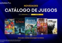 Rise of the Ronin y Avatar protagonizan las novedades de Playstation Plus de julio