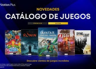 Rise of the Ronin y Avatar protagonizan las novedades de Playstation Plus de julio