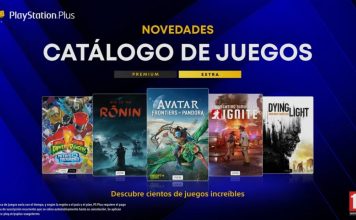 Rise of the Ronin y Avatar protagonizan las novedades de Playstation Plus de julio