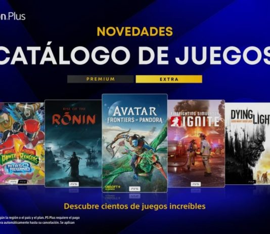Rise of the Ronin y Avatar protagonizan las novedades de Playstation Plus de julio