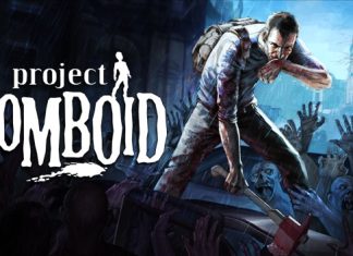 Project Zomboid lanza su Build 42: rediseño de ciudades, animales, creación...