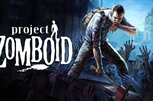 Project Zomboid lanza su Build 42: rediseño de ciudades, animales, creación...