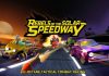 Anunciado Rebels of the Solar Speedway, con el espíritu de Hot Wheels