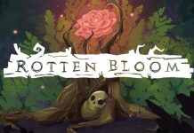 ¿Merece la humanidad ser salvada? Rotten Bloom estrena demo