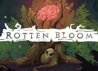 ¿Merece la humanidad ser salvada? Rotten Bloom estrena demo