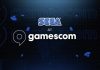 SEGA detalla su catálogo de juegos para la gamescom 2026
