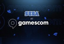 SEGA detalla su catálogo de juegos para la gamescom 2026