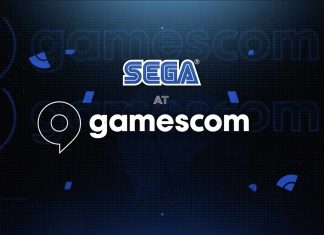 SEGA detalla su catálogo de juegos para la gamescom 2026