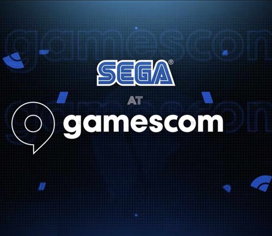SEGA detalla su catálogo de juegos para la gamescom 2026