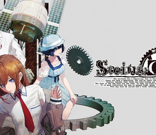 Anunciada la edición Digital Deluxe de STEINS;GATE RE:BOOT