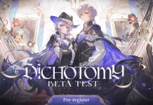 Elementa lanza y detalla la prueba beta "Dichotomy" de Silver Palace