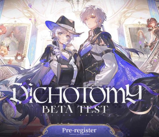 Elementa lanza y detalla la prueba beta "Dichotomy" de Silver Palace