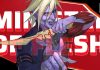 Starfinder: Afterlight presenta al Ministro de la Carne: Velkan Droth