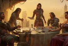 Bethesda detalla la Temporada Uno de The Elder Scrolls Online: Regresa el Gremio de Ladrones