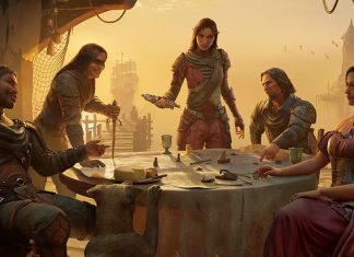 Bethesda detalla la Temporada Uno de The Elder Scrolls Online: Regresa el Gremio de Ladrones