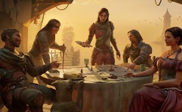 Bethesda detalla la Temporada Uno de The Elder Scrolls Online: Regresa el Gremio de Ladrones
