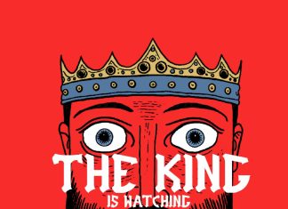 The King is Watching ya tiene fecha para vigilar en consolas