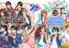 Las remasterizaciones de The Prince of Tennis ya están disponibles