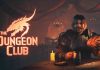 La derrota no es el final: Descubre el juego de cartas The Dungeon Club