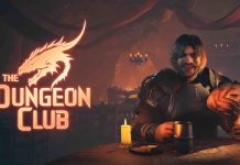 La derrota no es el final: Descubre el juego de cartas The Dungeon Club